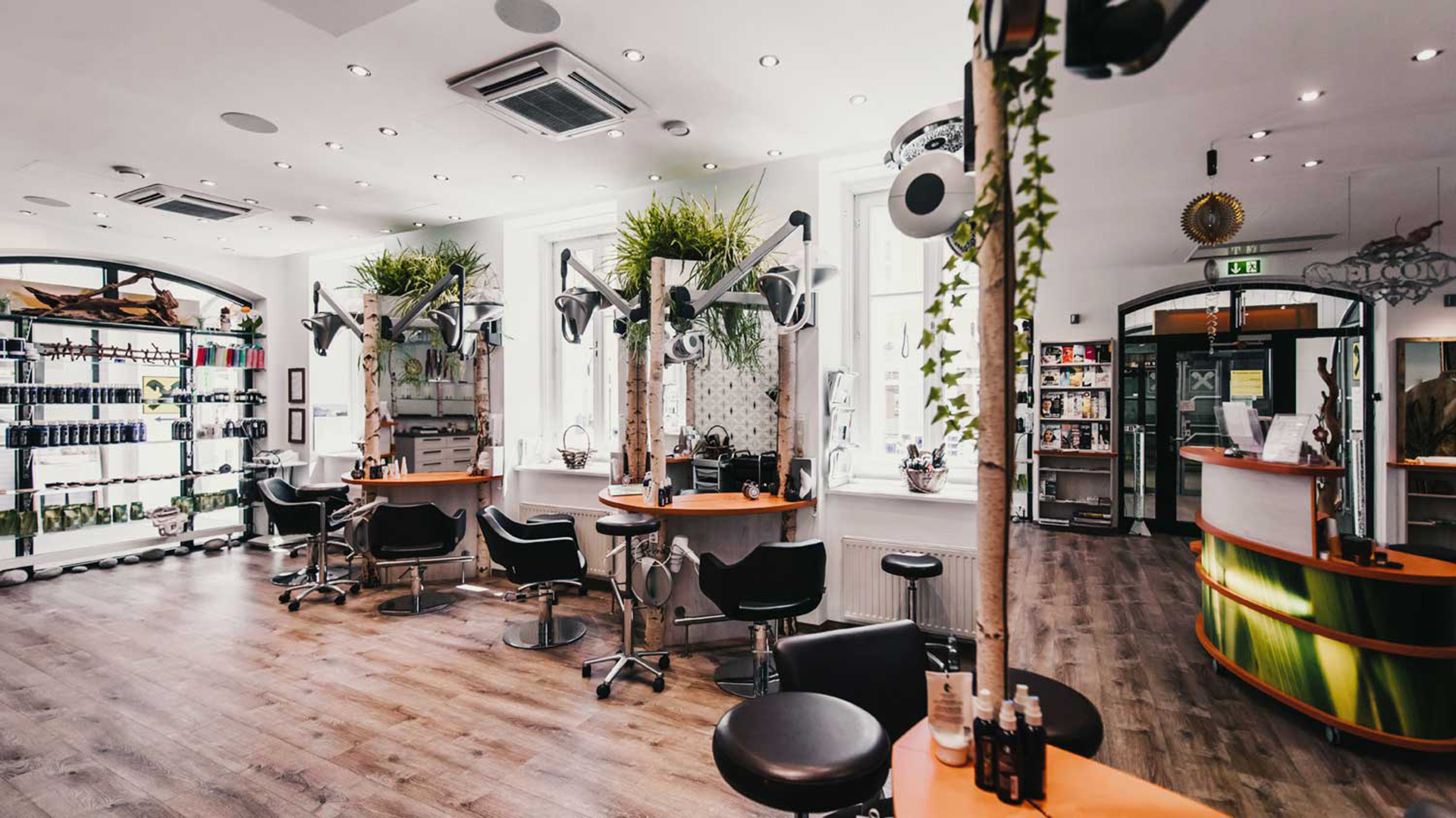 Haarmonie Salon