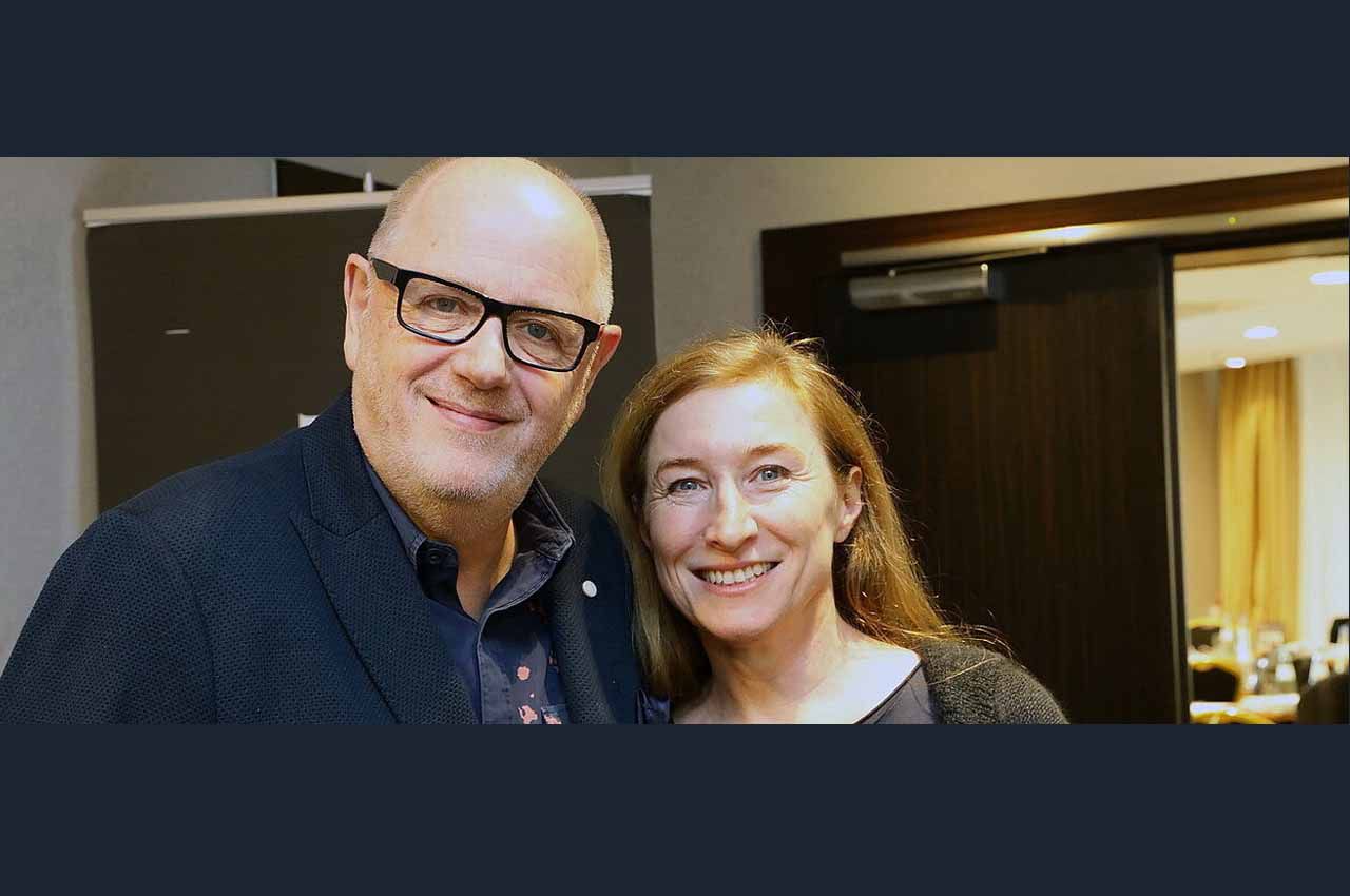 Mod's Hair Franchise Unternehmer Pierre Legouez über den Boom in der Branche
